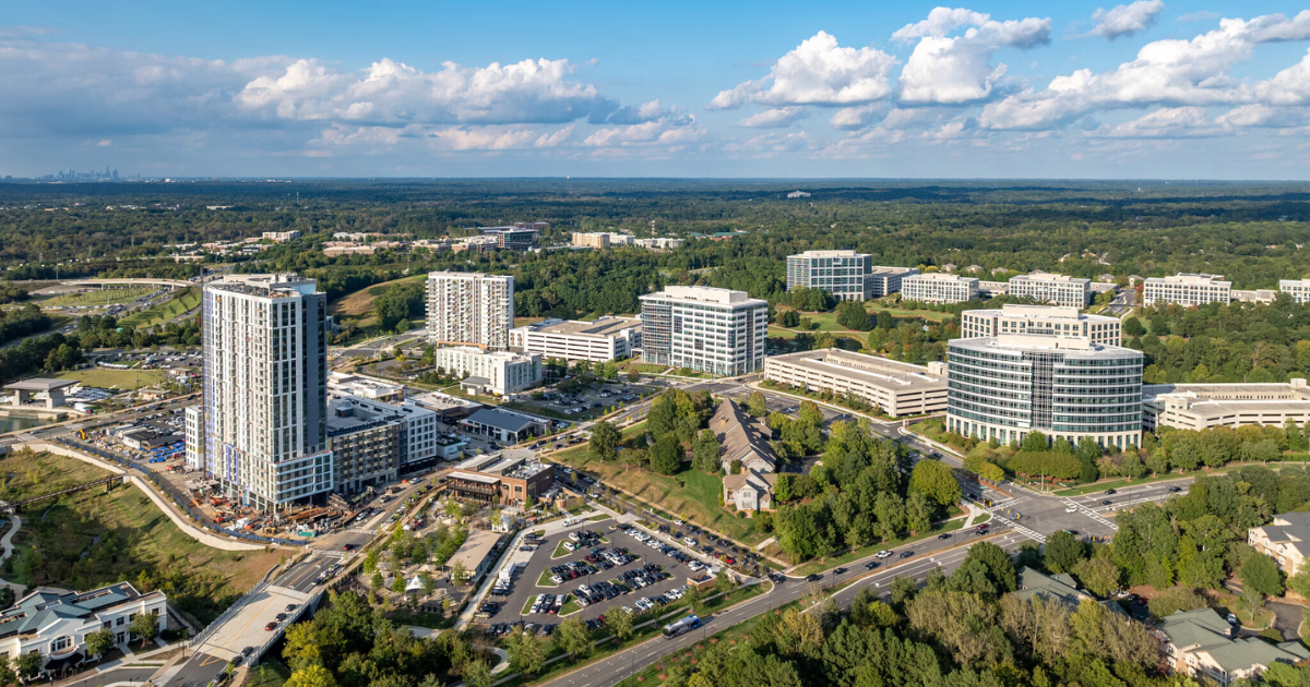 Dean Hardy - Real Estate Agent - Living In Charlotte North Carolina in Fort Mill, SC (6)