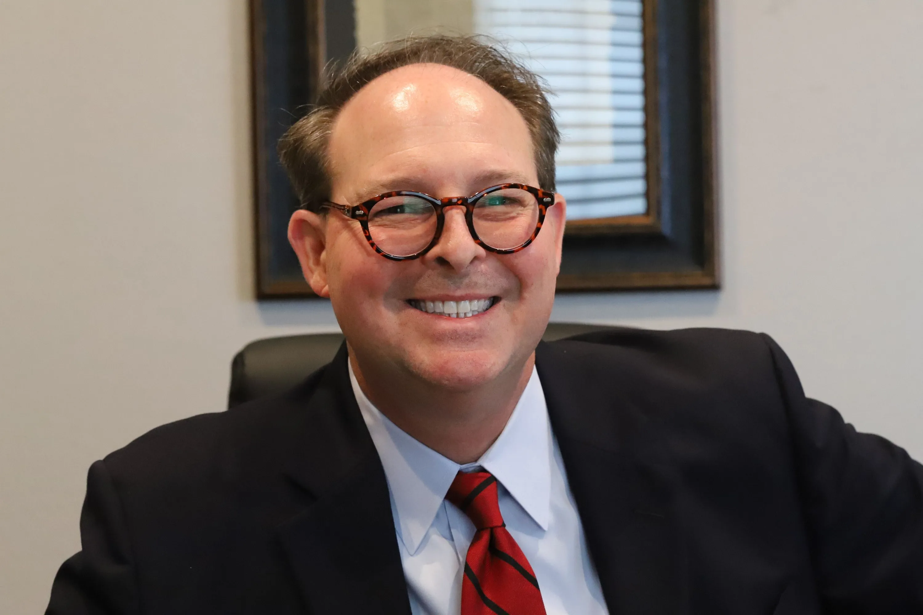 Michael R. Kurmes, Attorney at Law, PLLC in Burleson, TX (2)