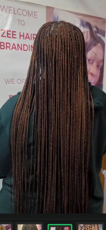 Zee Hair Braiding & Beauty Supply in Austin, TX (4)