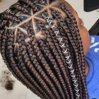 Zee Hair Braiding & Beauty Supply in Austin, TX (5)