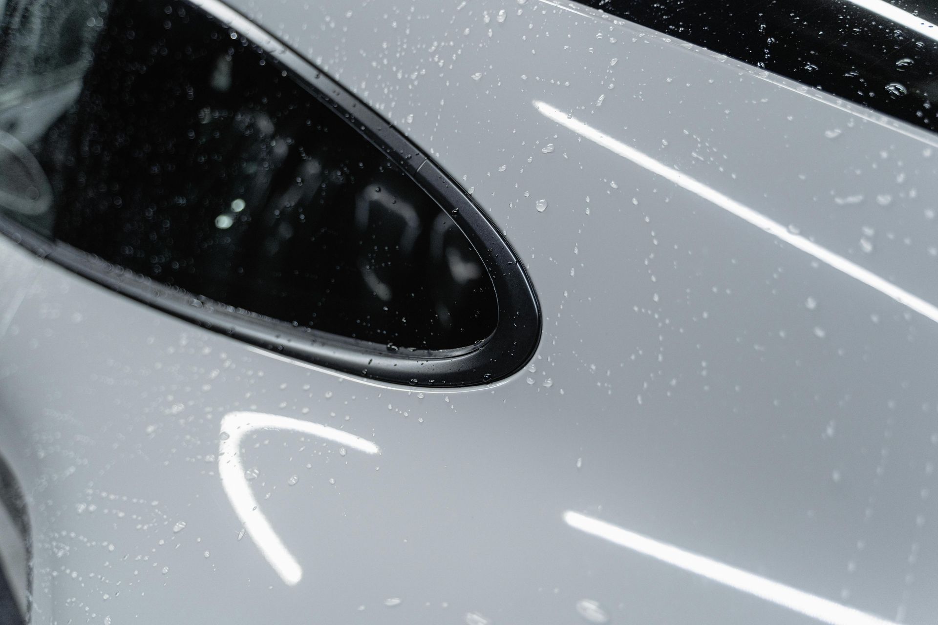 Greenfield Auto Spa | Window Tint | Ceramic Coating | PPF in Dearborn, MI (5)