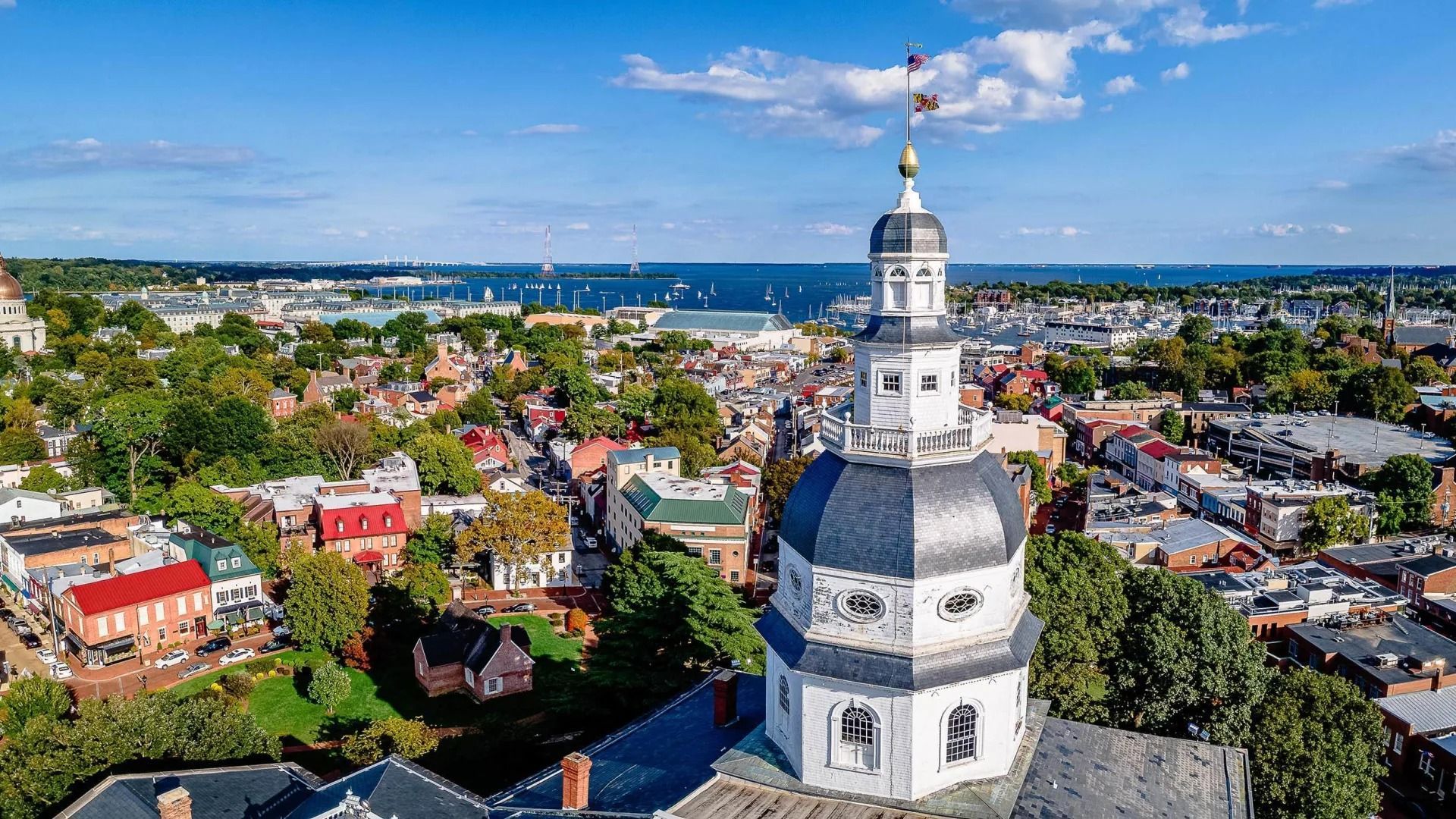 Gregory P. Robinson J.D., LLC in Annapolis, MD