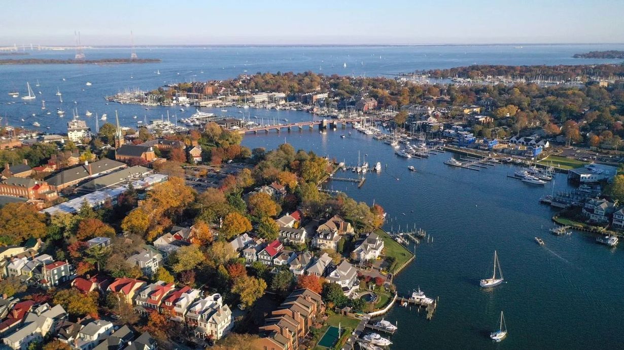 Gregory P. Robinson J.D., LLC in Annapolis, MD (2)