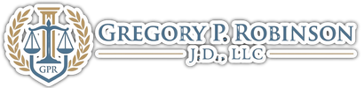 Gregory P. Robinson J.D., LLC in Annapolis, MD (4)