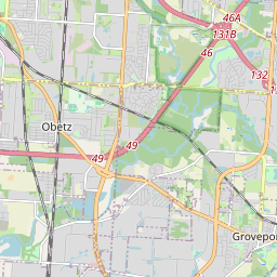 ELW Co. in Grove City, OH