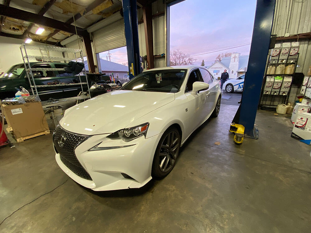 Anderson Automotive in Anderson, CA (3)