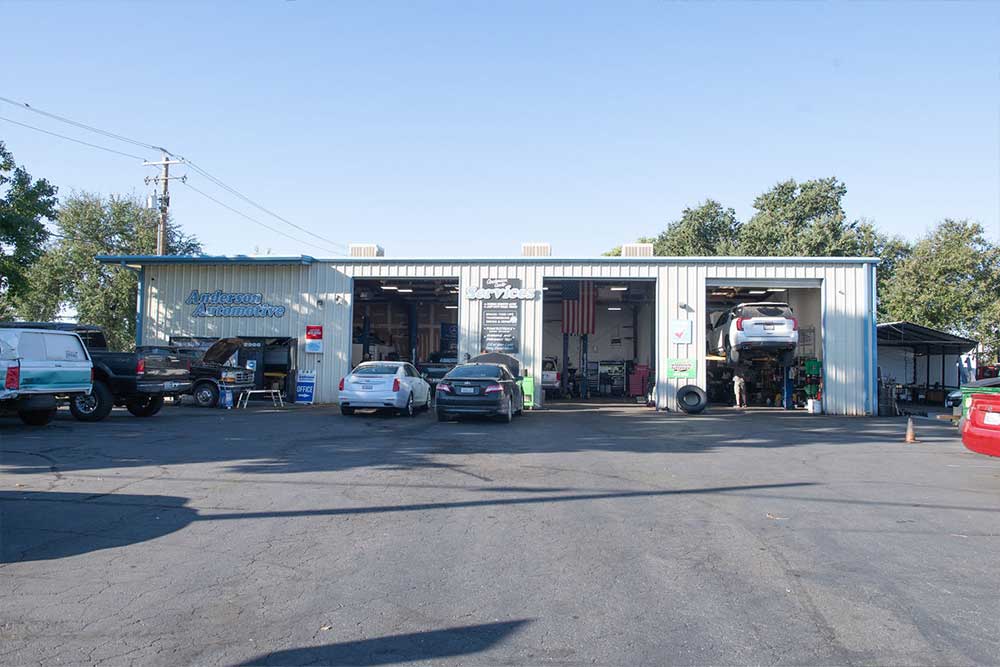 Anderson Automotive in Anderson, CA (4)