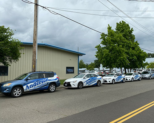 Anderson Automotive in Anderson, CA (6)