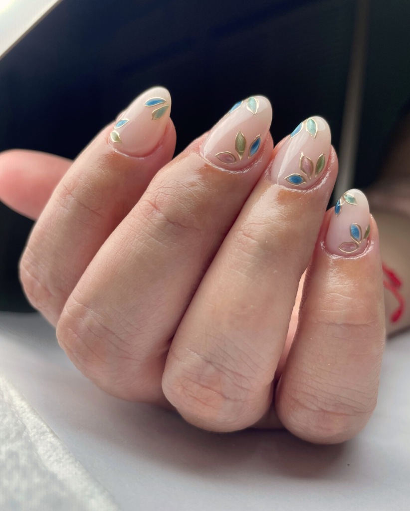 Jade Nail Studio in Miami, FL