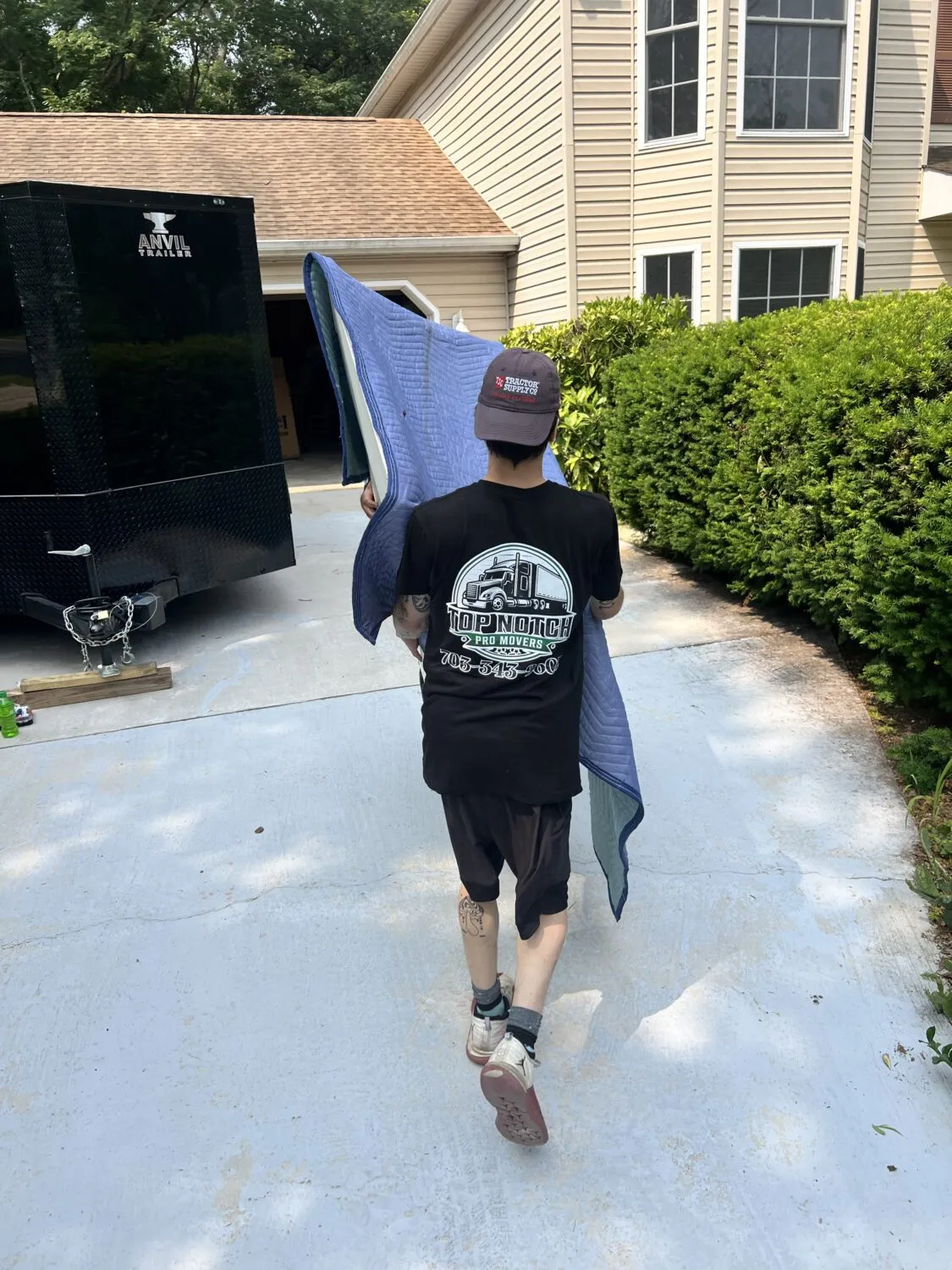 Top Notch Pro Movers in West Mclean, VA (3)
