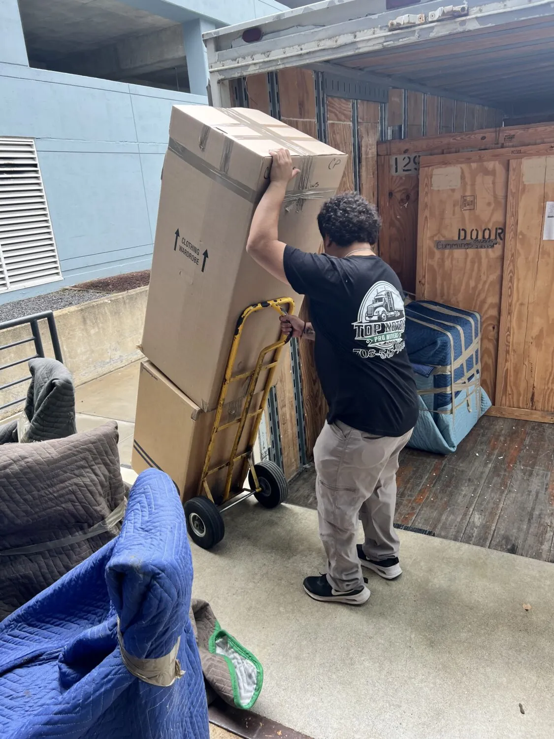 Top Notch Pro Movers in West Mclean, VA (4)