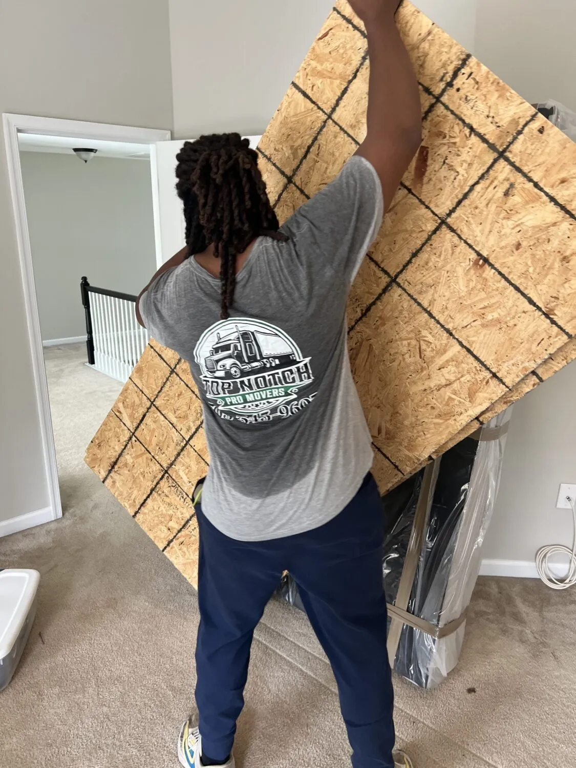 Top Notch Pro Movers in West Mclean, VA (5)