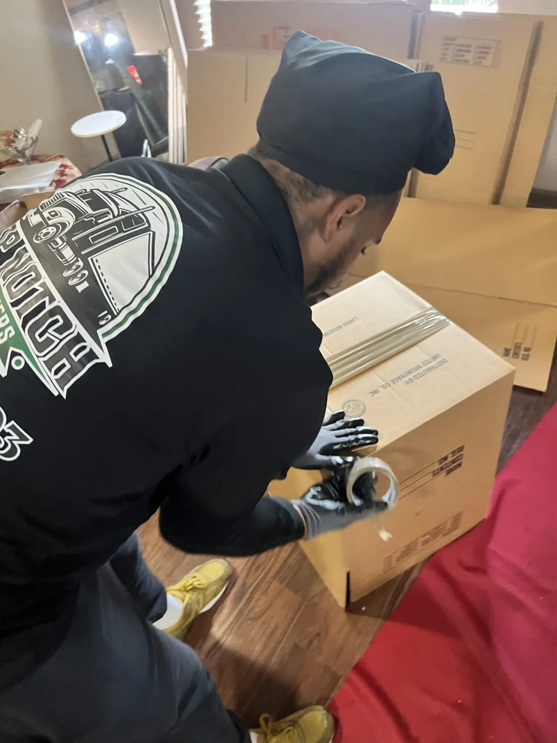Top Notch Pro Movers in West Mclean, VA (6)