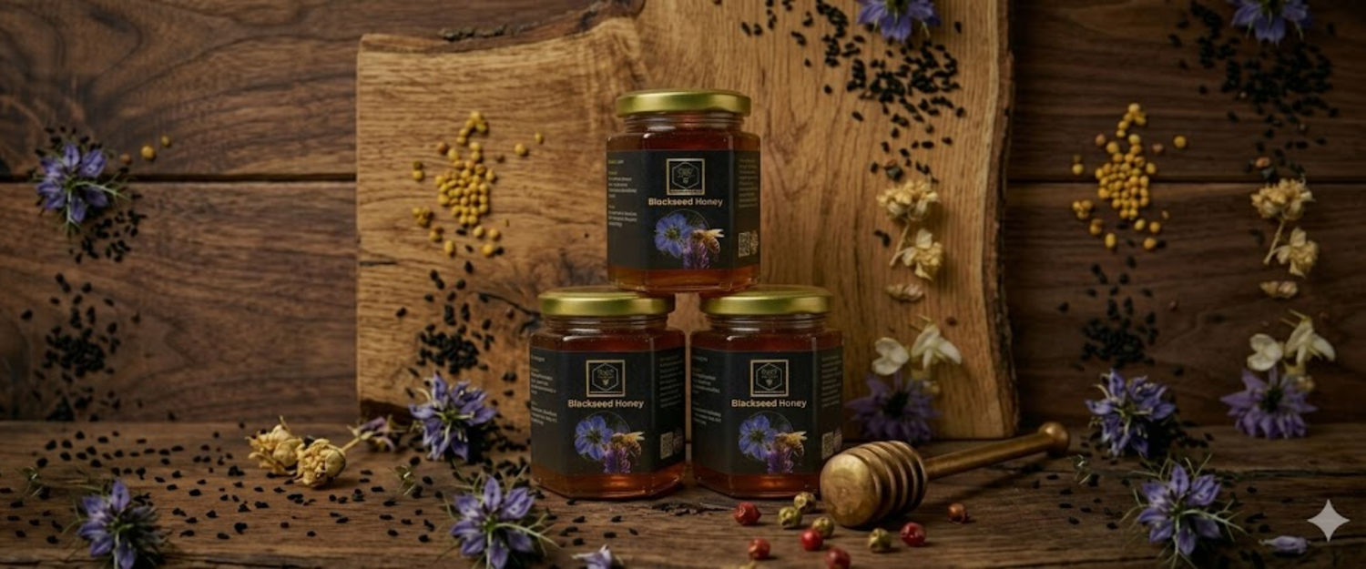 Signature Honey Online Store in Lodi, NJ (2)