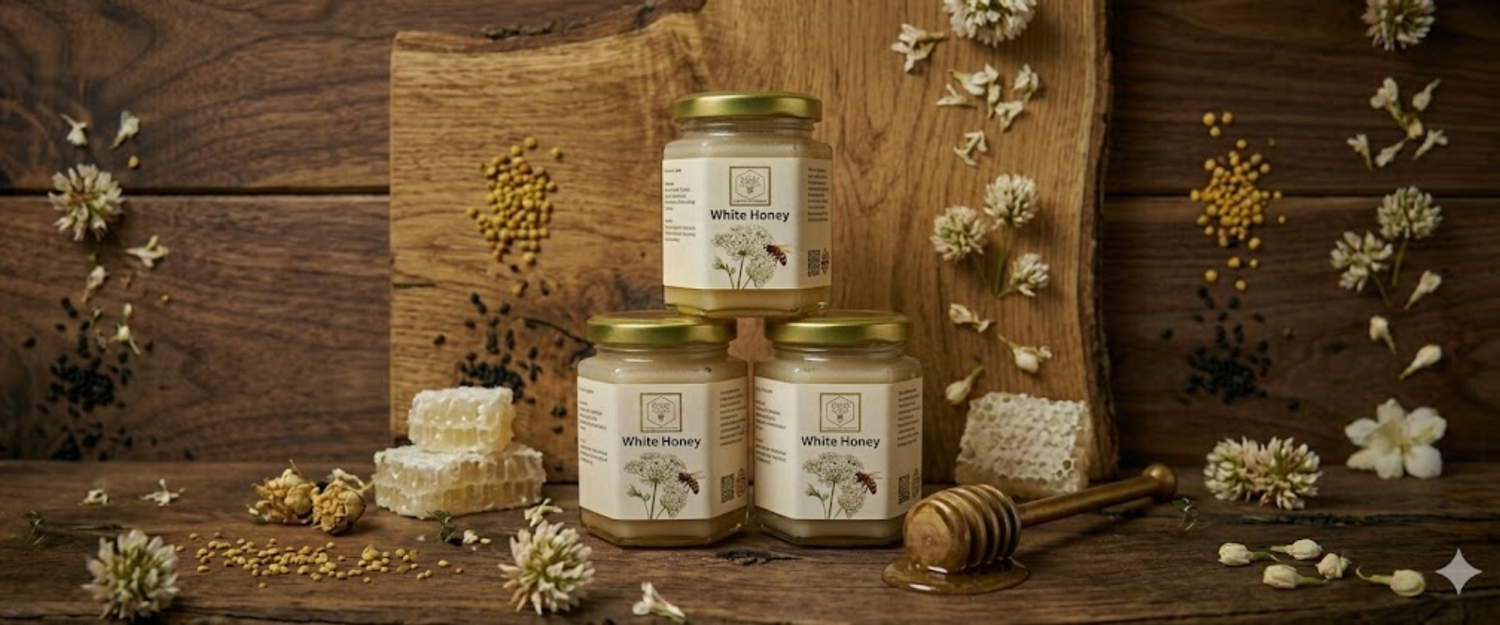Signature Honey Online Store in Lodi, NJ (3)