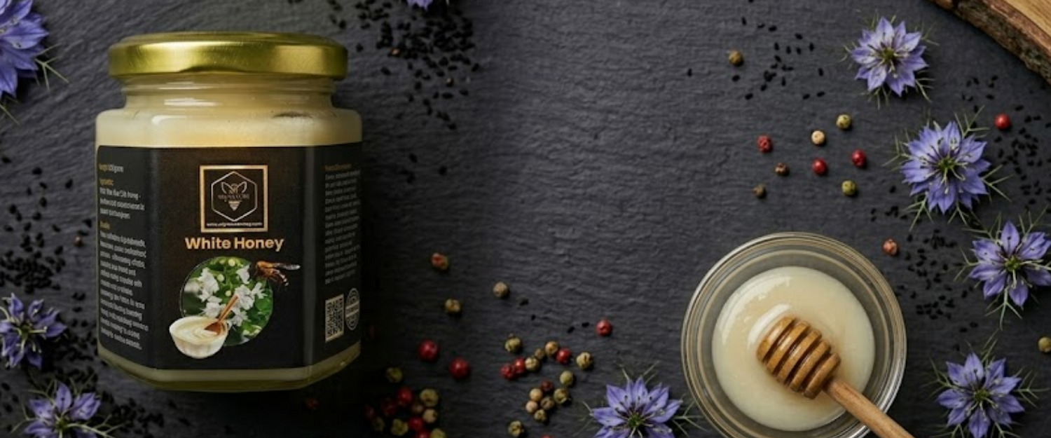 Signature Honey Online Store in Lodi, NJ (4)