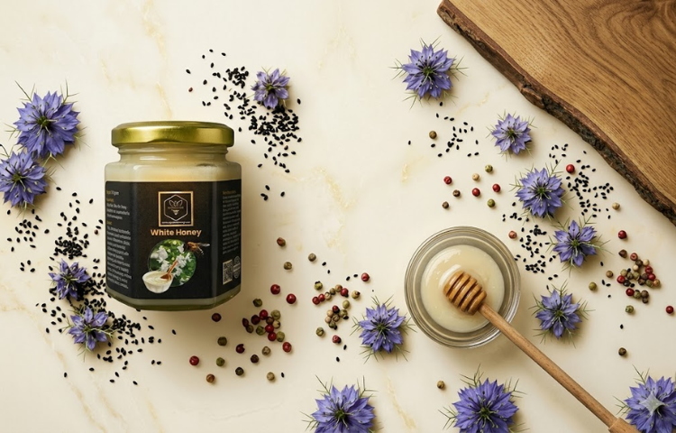 Signature Honey Online Store in Lodi, NJ (5)