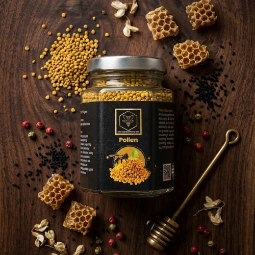 Signature Honey Online Store in Lodi, NJ (6)