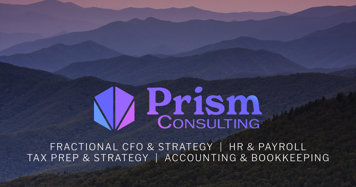 Prism Consulting VA LLC in Staunton, VA