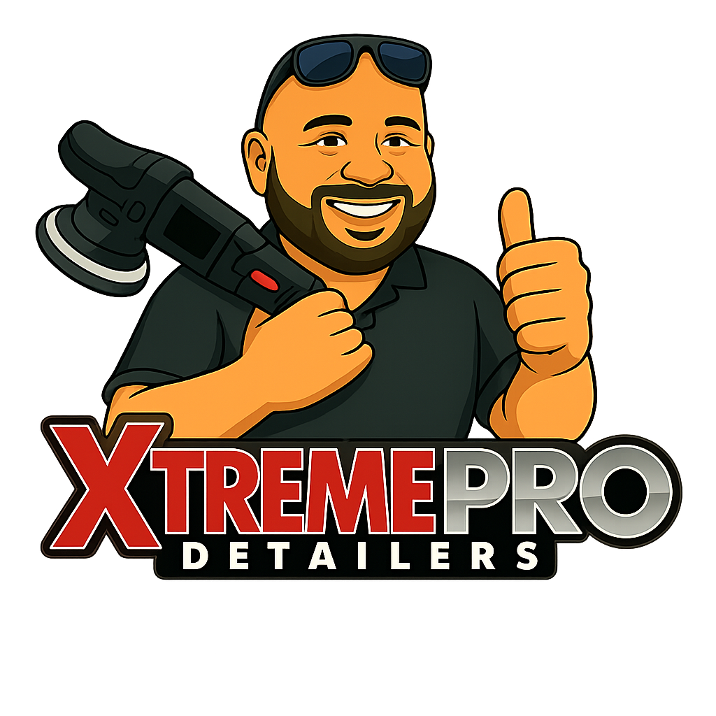 Xtreme pro detailers in Opa Locka, FL