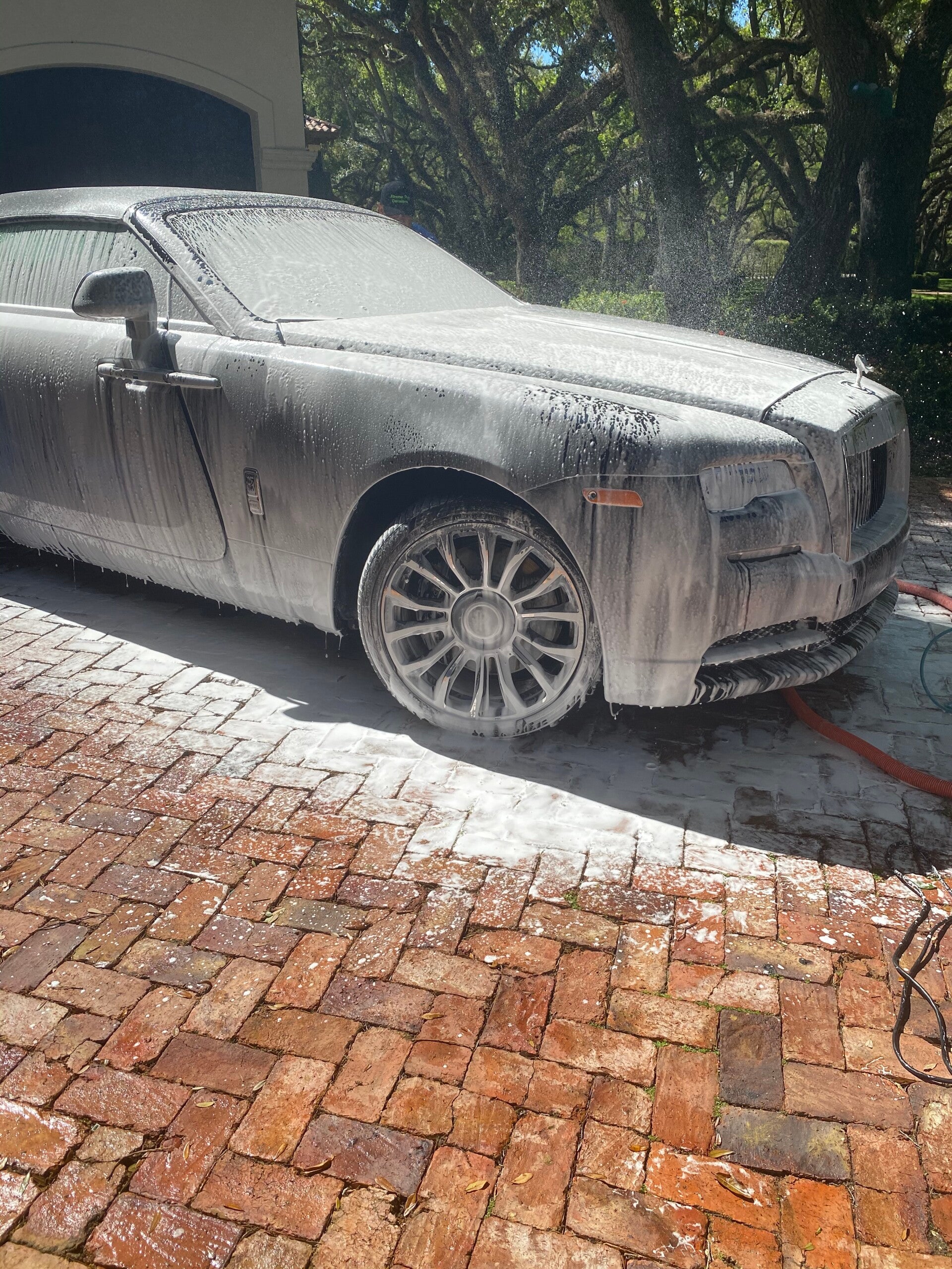 Xtreme pro detailers in Opa Locka, FL (2)