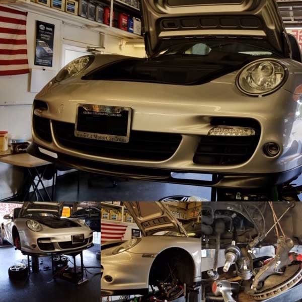 A1 Auto Repair & Smog Check- Smog Pass or Free Retest in Los Angeles, CA (2)