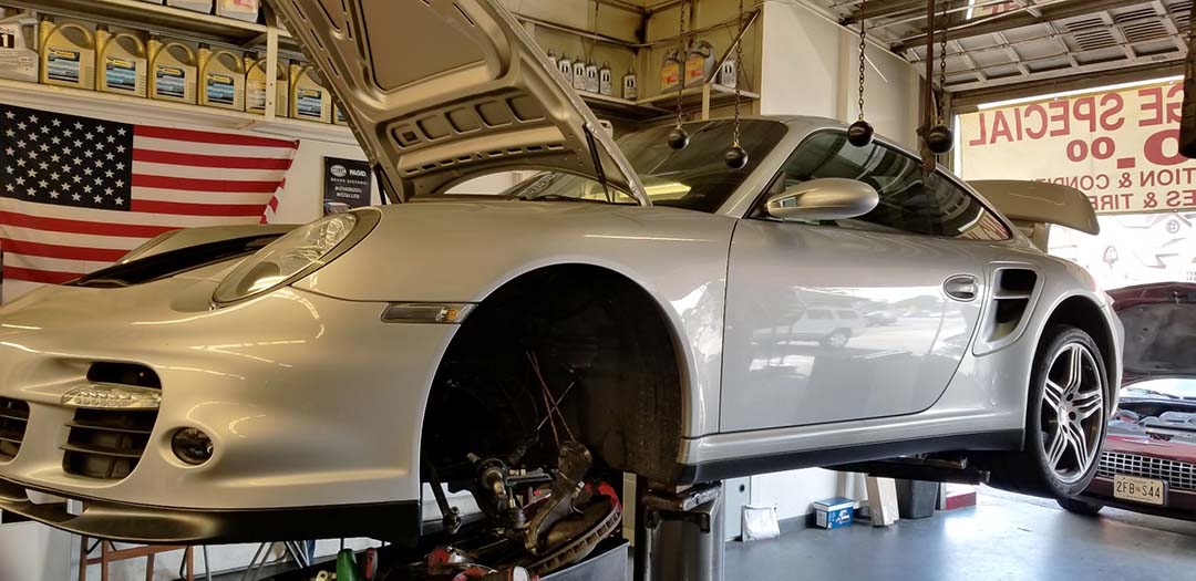 A1 Auto Repair & Smog Check- Smog Pass or Free Retest in Los Angeles, CA (3)