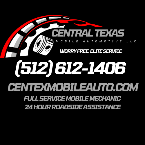 Central Texas Mobile Automotive LLC in Austin, TX