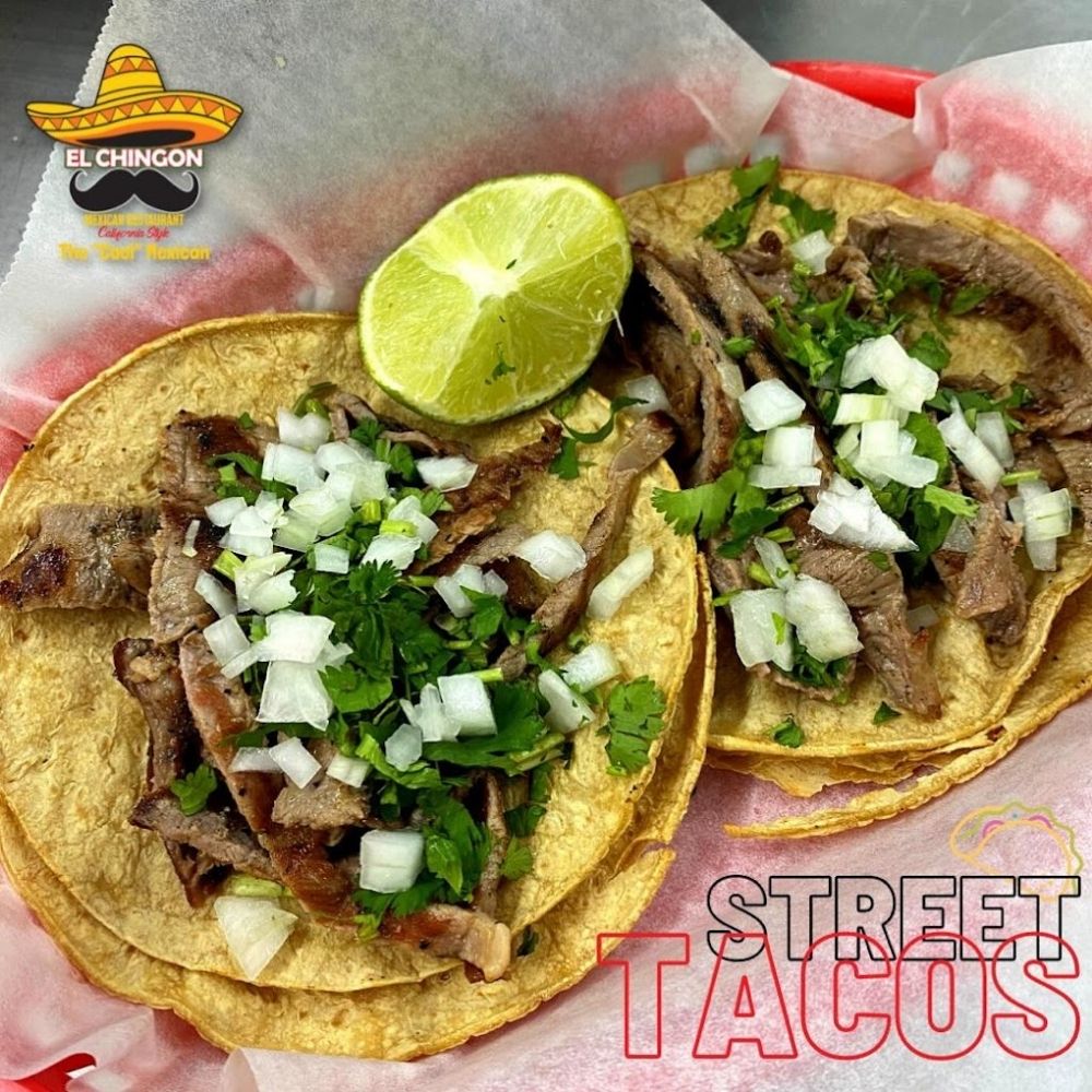 El Chingón Mexican Restaurant in Chesnee, SC (4)
