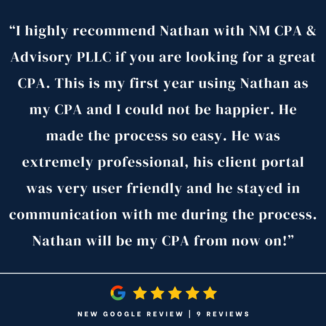 NM CPA & Advisory PLLC in San Antonio, TX (4)