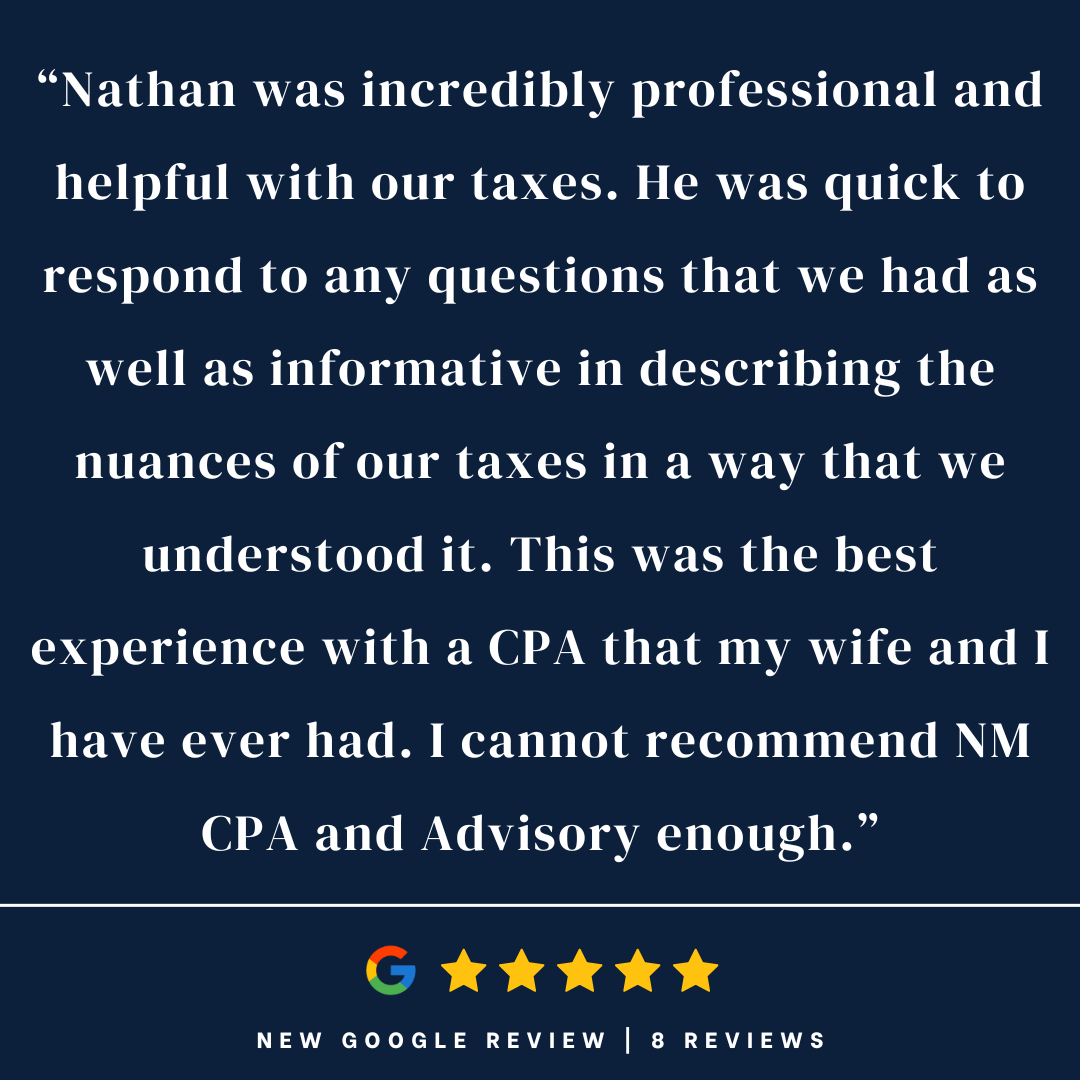 NM CPA & Advisory PLLC in San Antonio, TX (5)