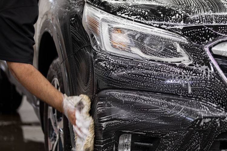 Unique's Auto Care Car Detailing, Ceramic Coating & PPF in Sanford, FL