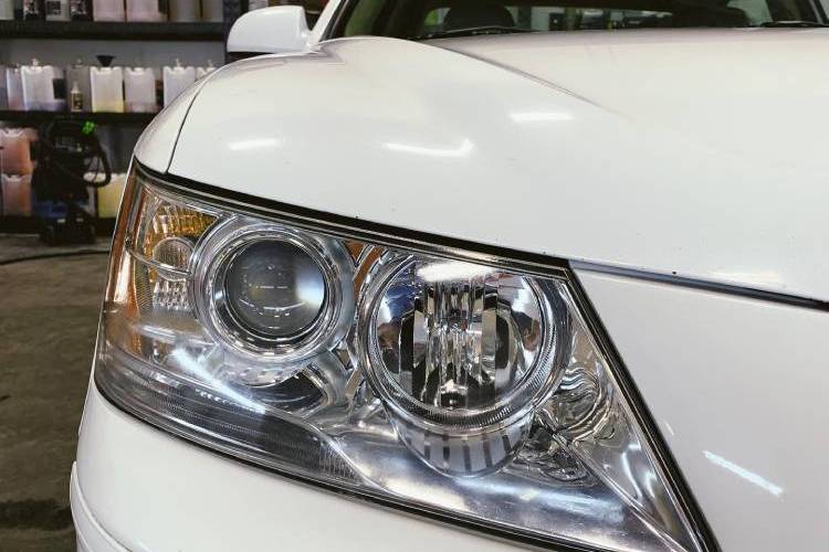 Unique's Auto Care Car Detailing, Ceramic Coating & PPF in Sanford, FL (4)