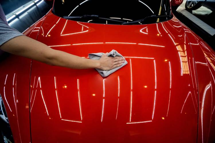 Unique's Auto Care Car Detailing, Ceramic Coating & PPF in Sanford, FL (6)