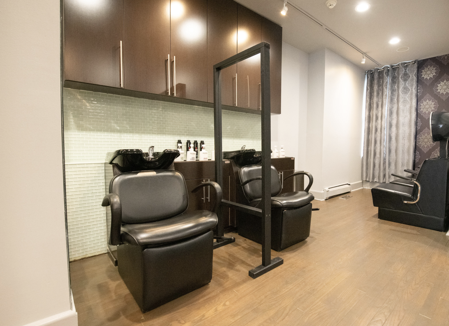 Salon 9 in Yardley, PA (4)