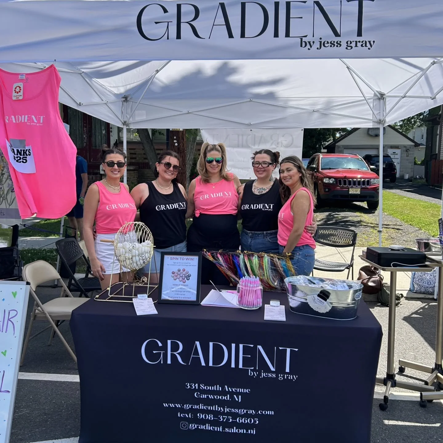 Gradient by Jess Gray in Garwood, NJ (5)