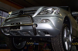 Auto Repair Experts in Sterling Heights, MI (2)