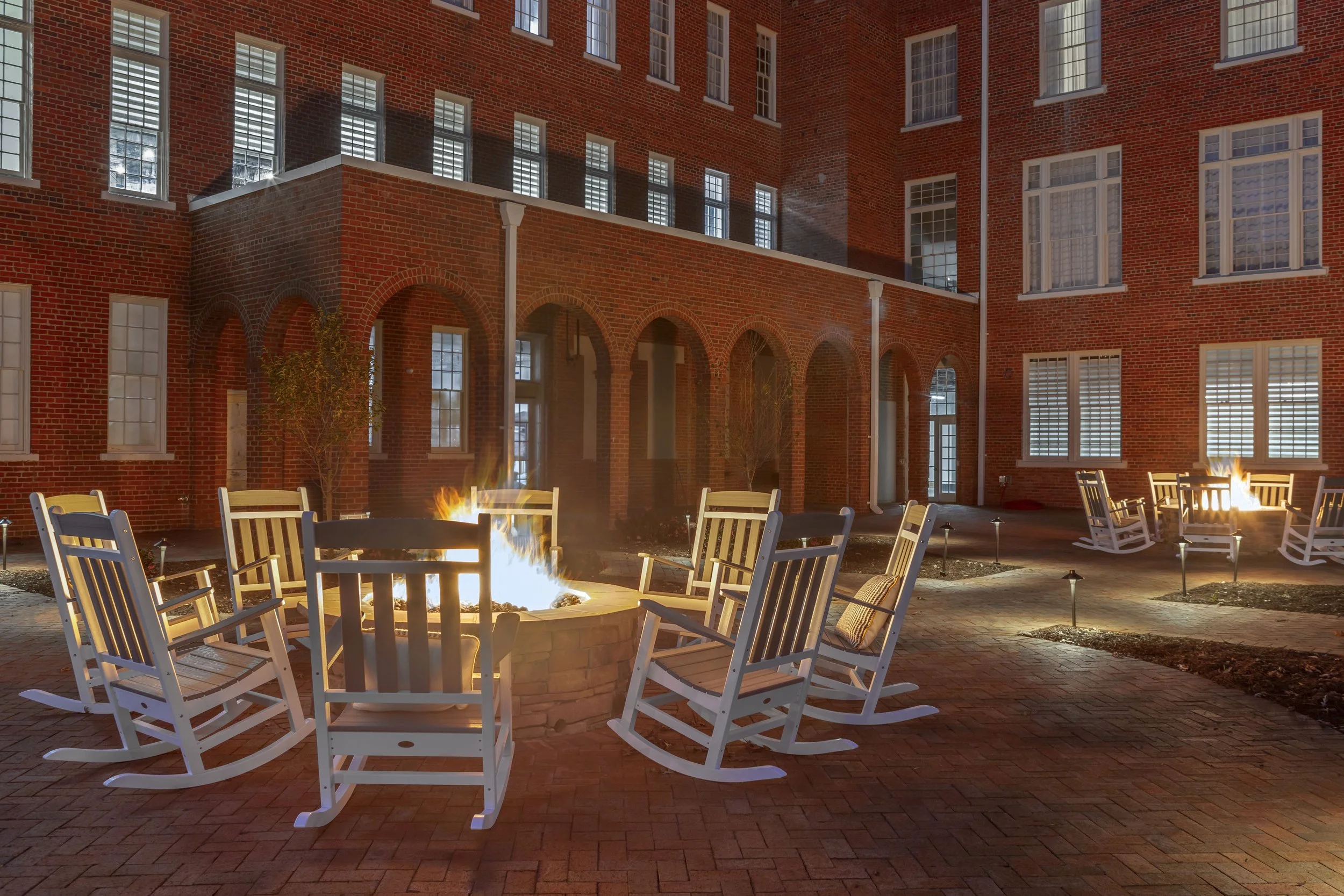 The Inn at Blackstone in Blackstone, VA (2)
