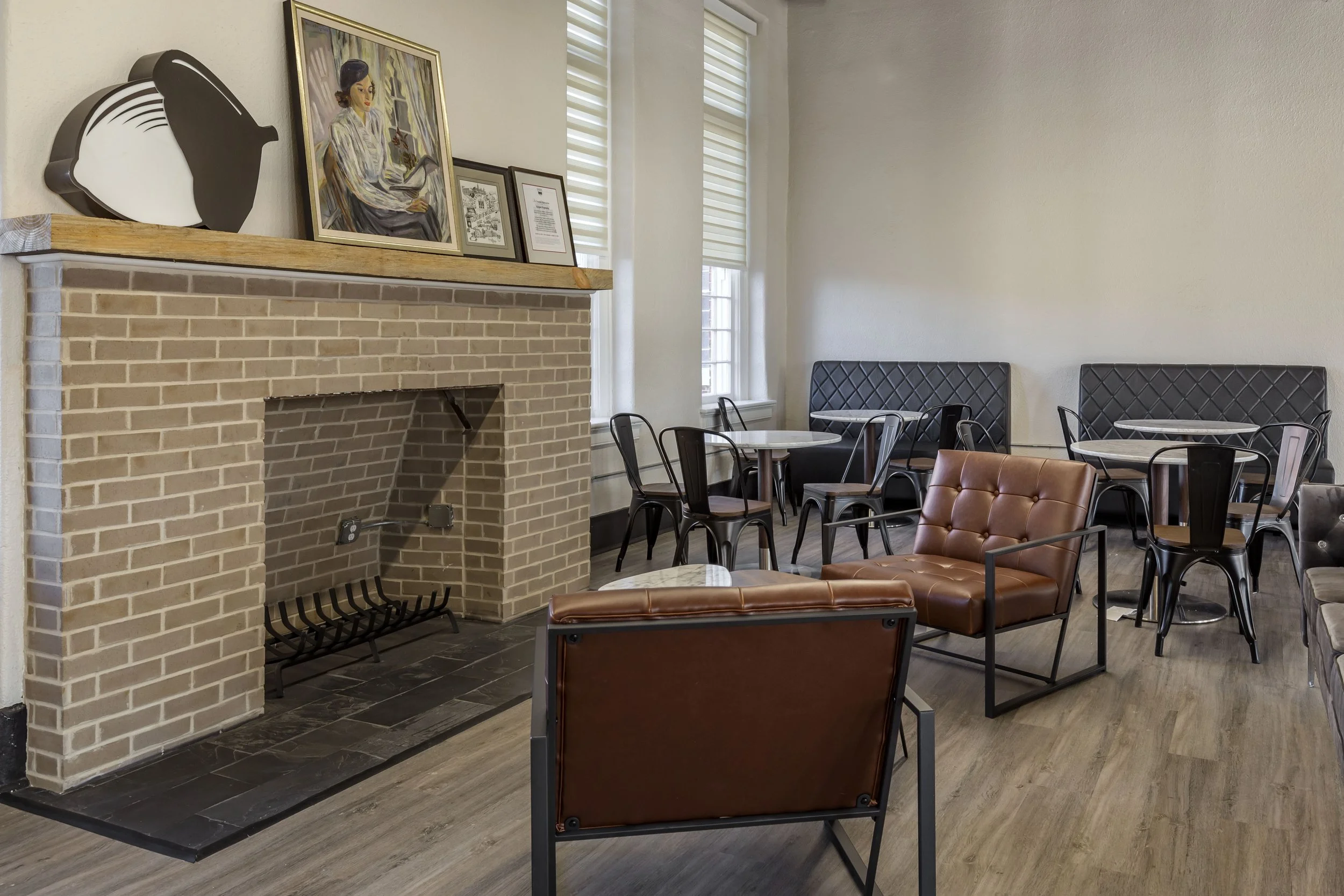 The Inn at Blackstone in Blackstone, VA (6)