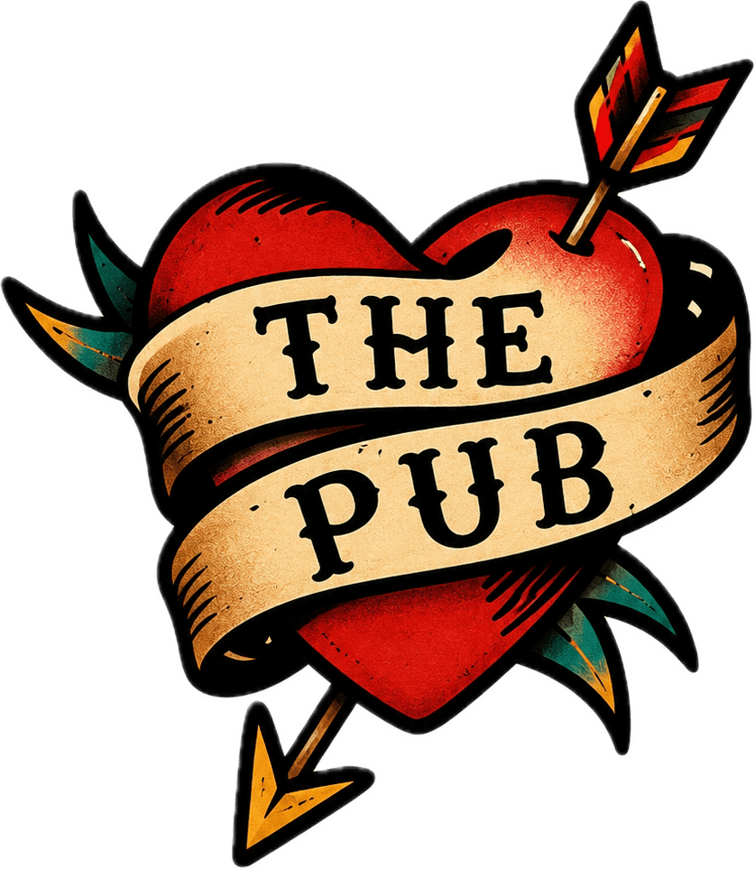 Olde Town Pub in Leonardtown, MD
