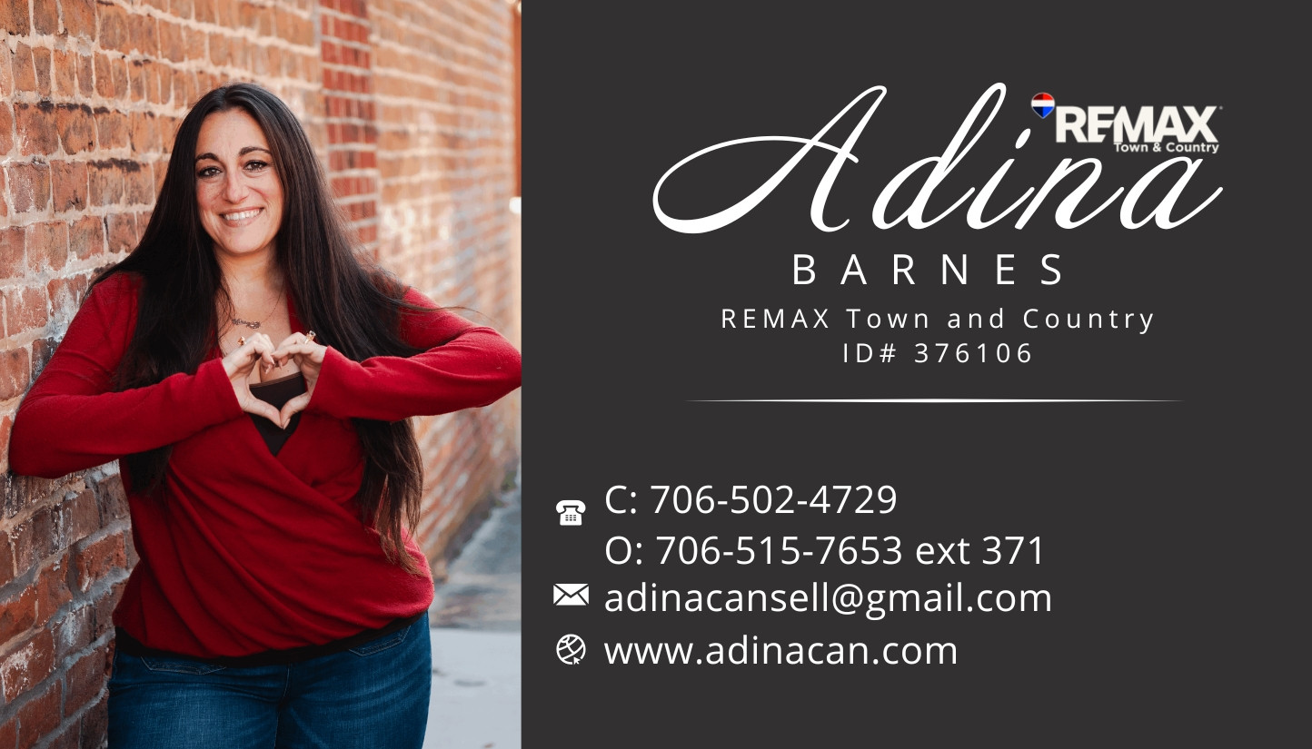 Adina Remax Town & Country in Ellijay, GA (2)