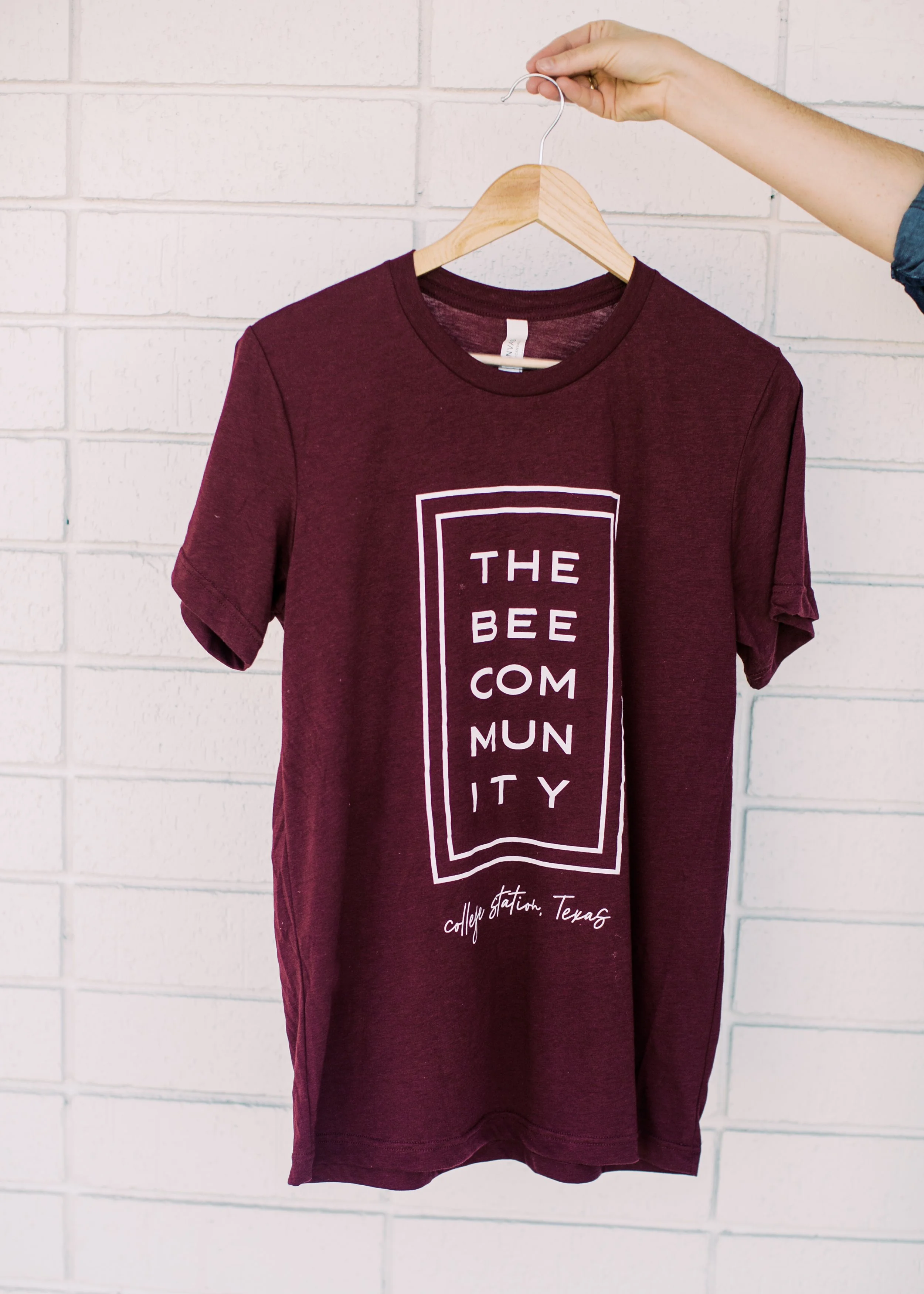 The BEE Community in Bryan, TX (6)