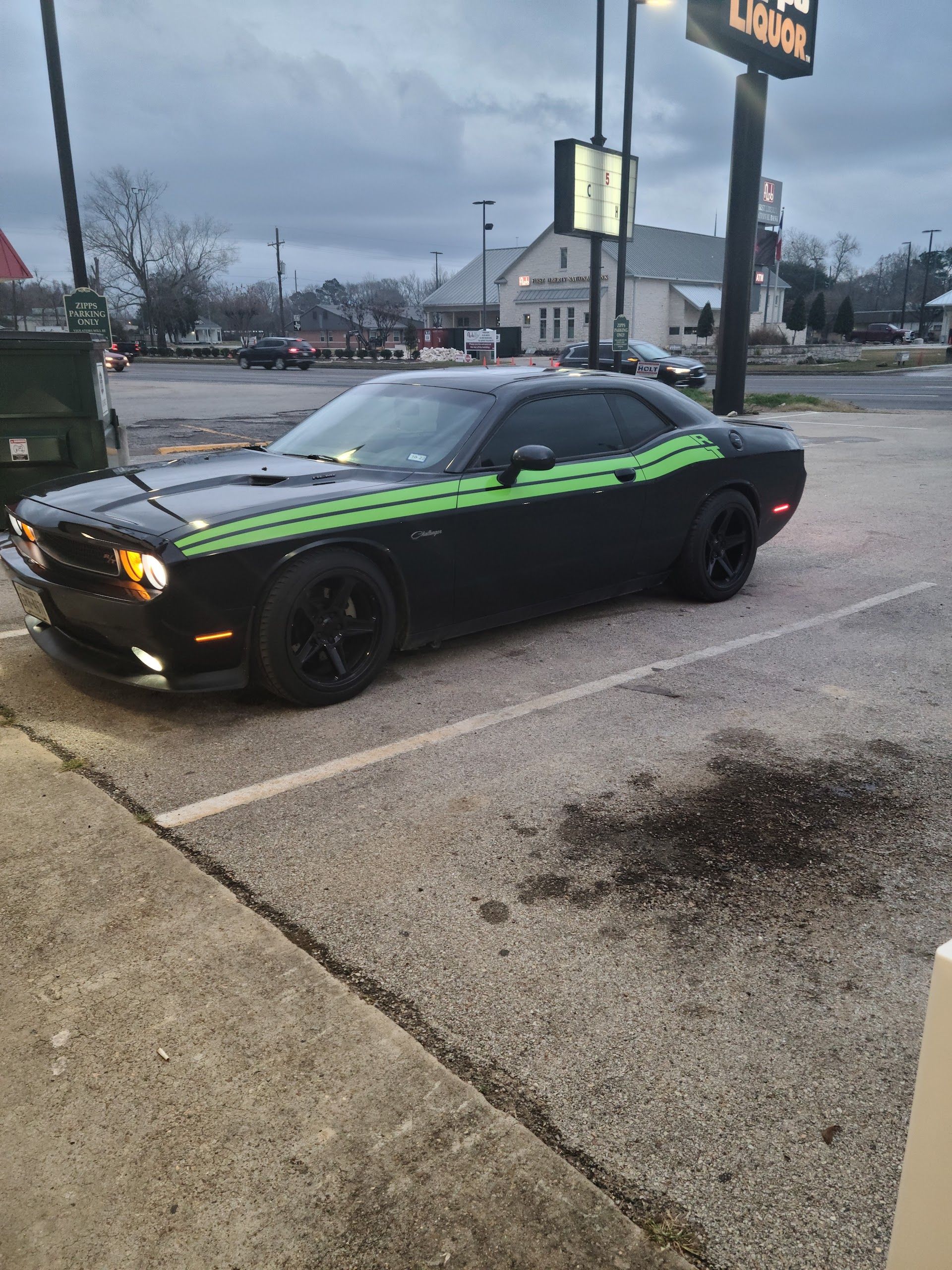 Hometown Tire & Auto in Liberty, TX (2)