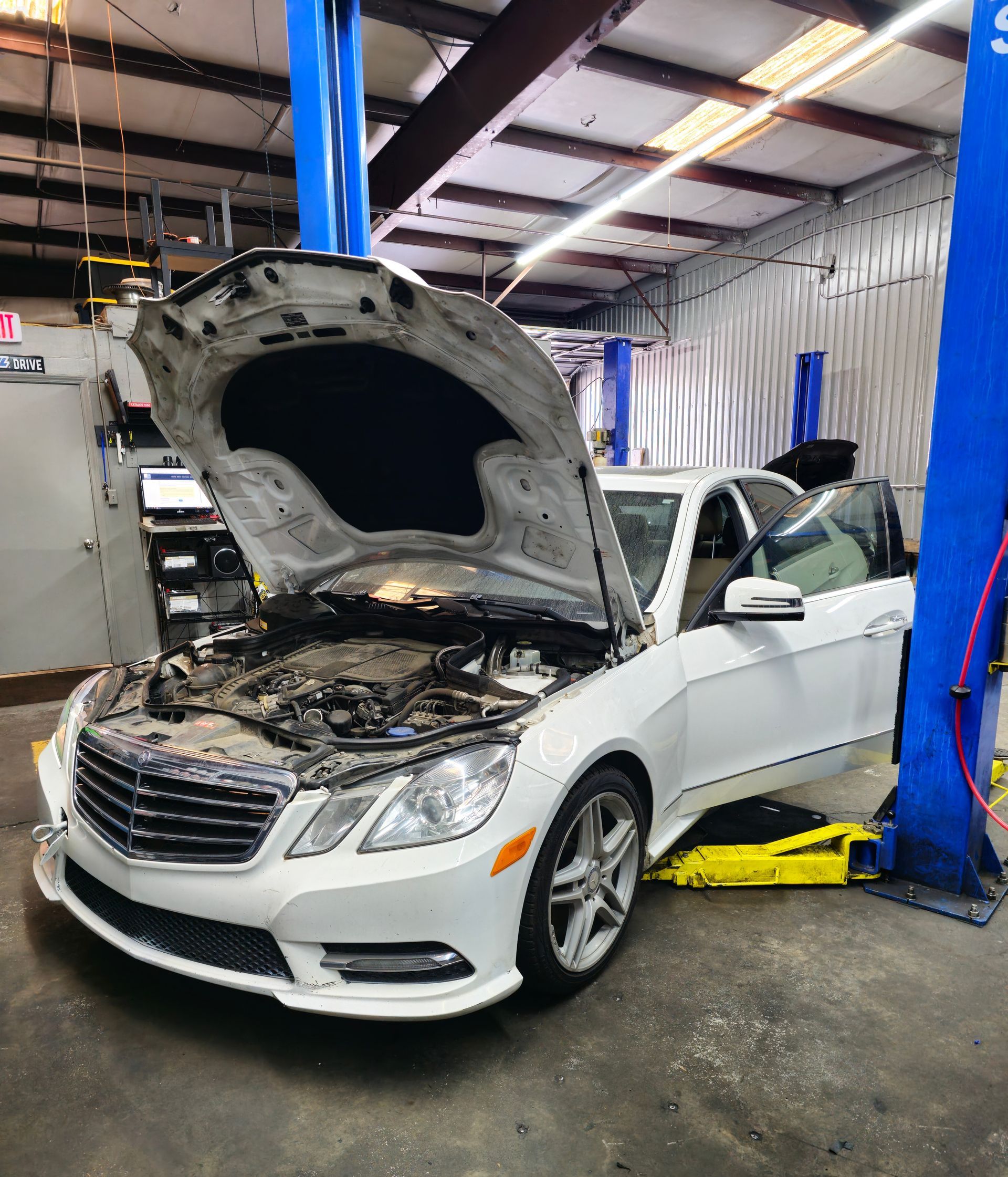 Wrench Junkies in Lilburn, GA (2)