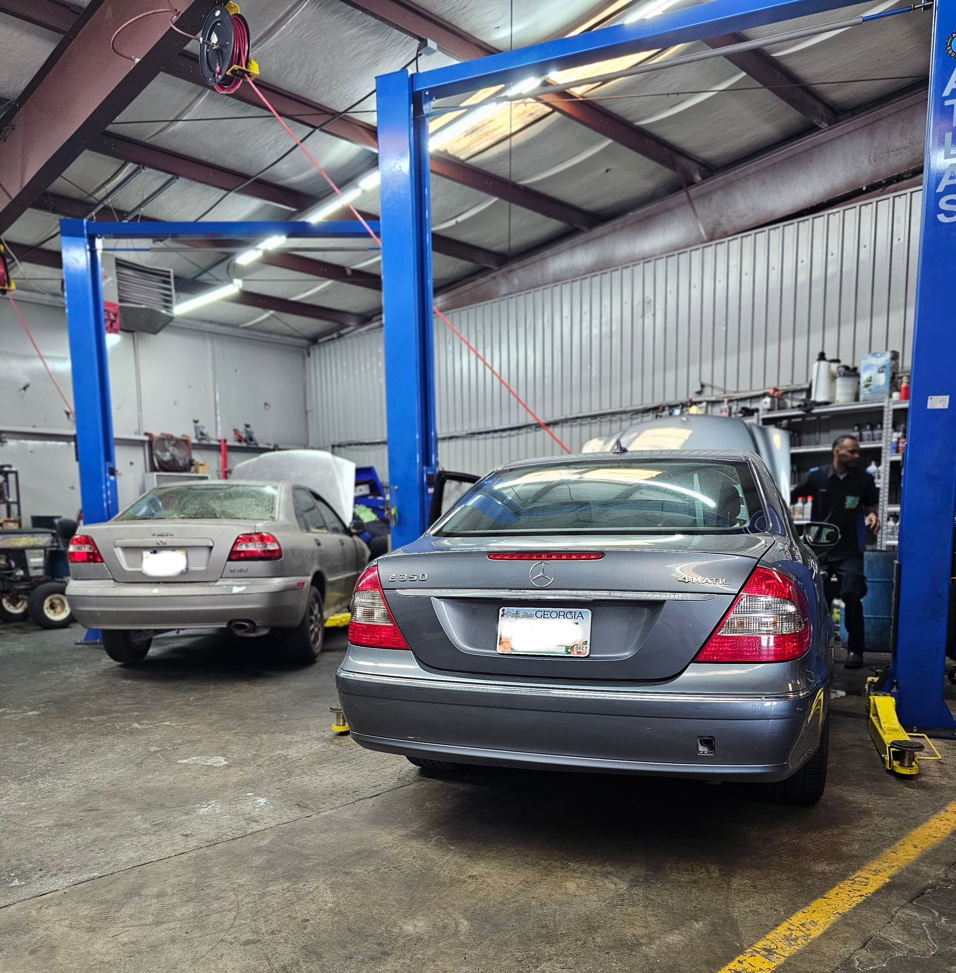 Wrench Junkies in Lilburn, GA (3)