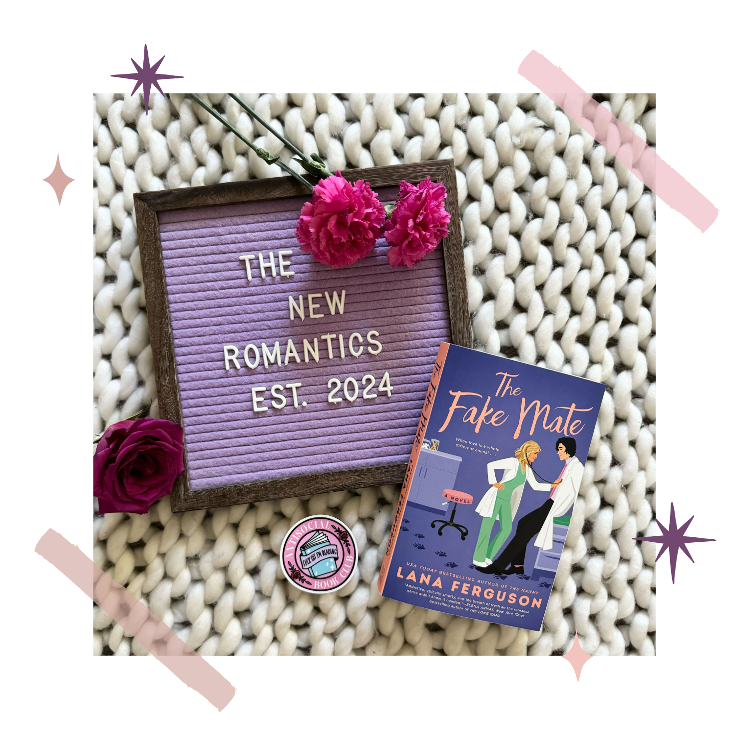 The New Romantics in Orlando, FL