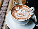 Surrender Cafe in Woodbridge, NJ (2)