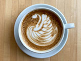 Surrender Cafe in Woodbridge, NJ (3)