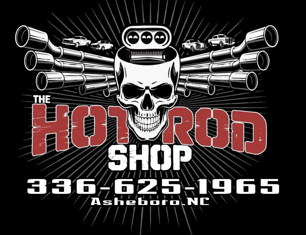 The Hot Rod Shop (formerly Allen Automotive) in Asheboro, NC