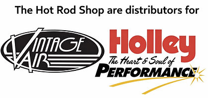 The Hot Rod Shop (formerly Allen Automotive) in Asheboro, NC (4)